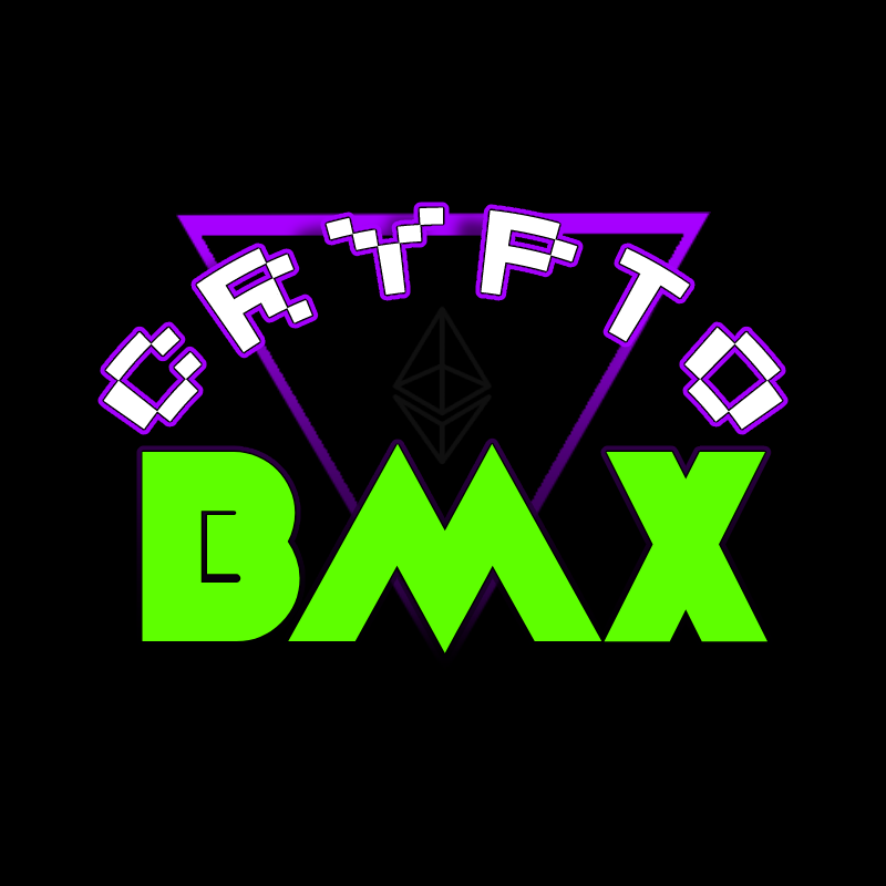 Crypto BMX